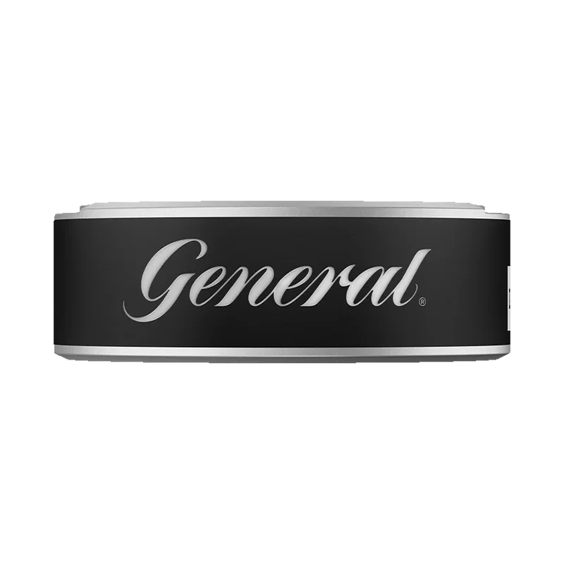 General White Portion