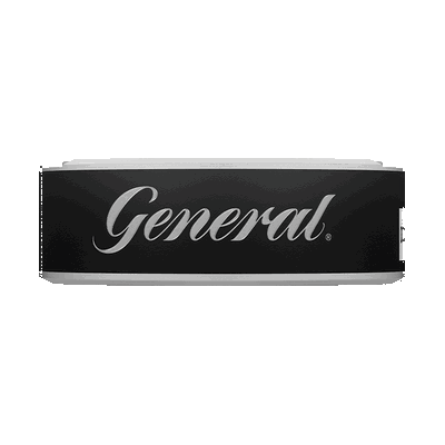 General White Portion Strong
