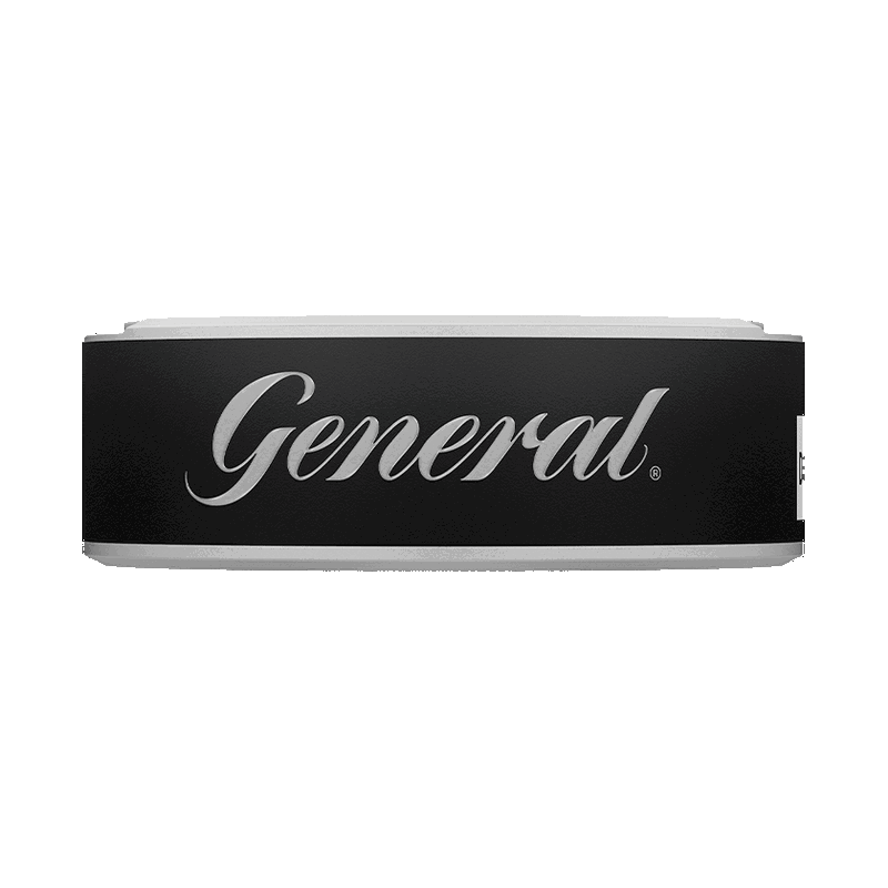General White Portion Strong