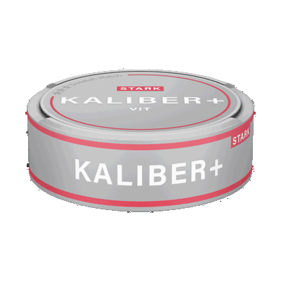 Kaliber Plus Vit Stark Portion