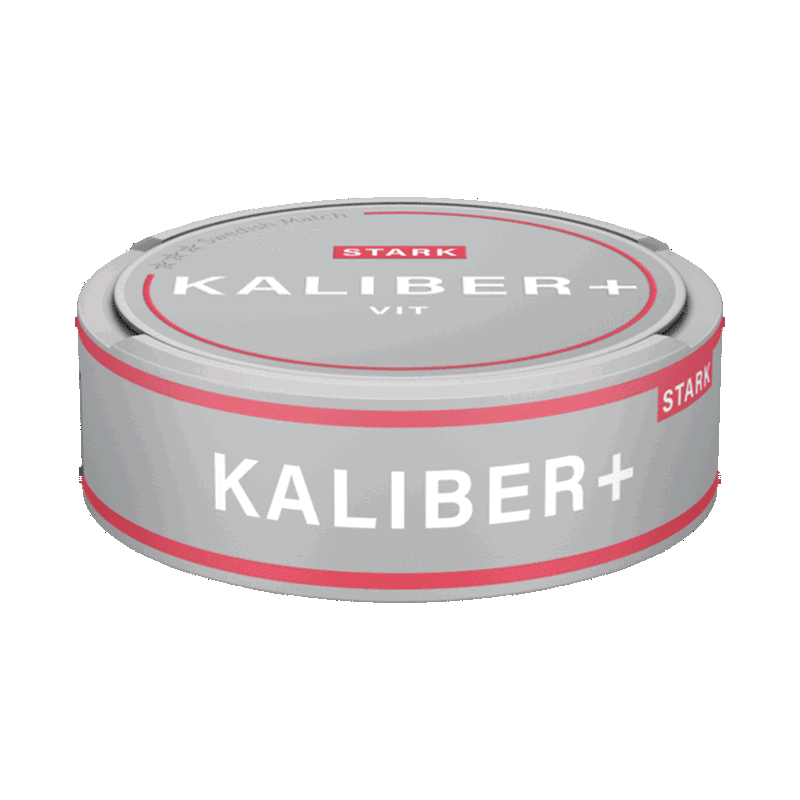 Kaliber Plus Vit Stark Portion
