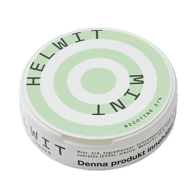 HELWIT Mint Slim