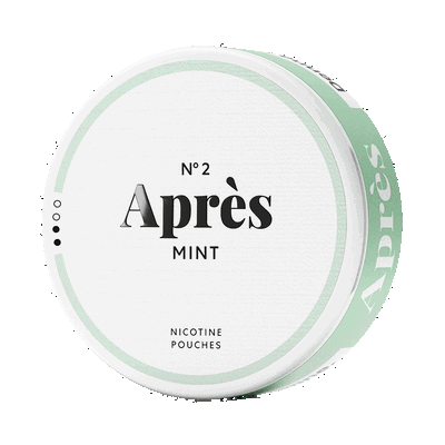 Après Mint N°2