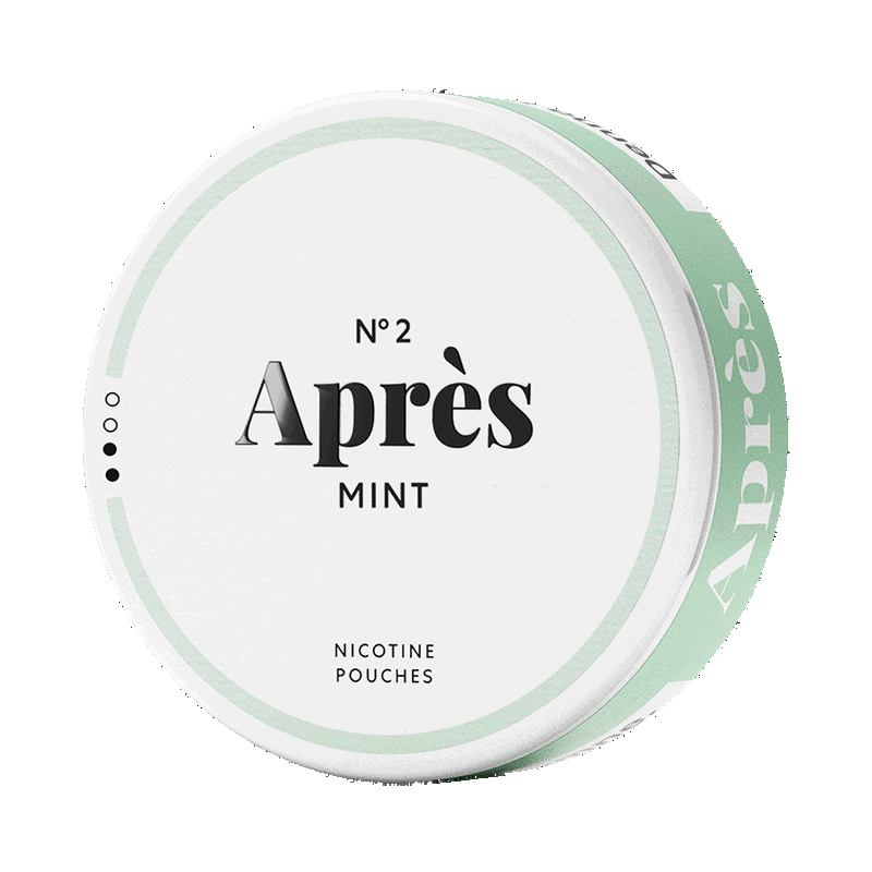 Après Mint N°2