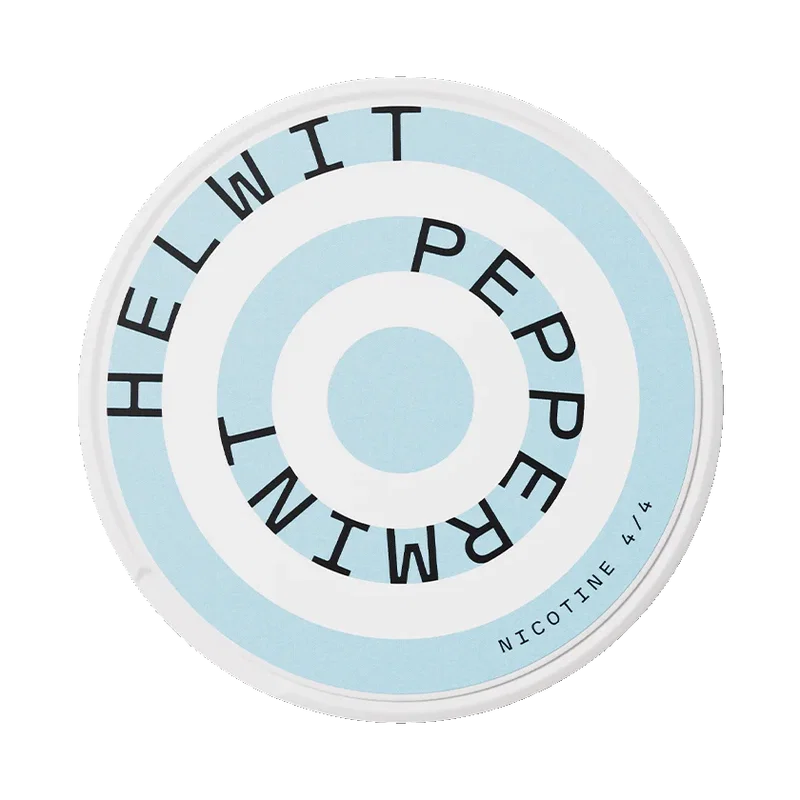 HELWIT Peppermint