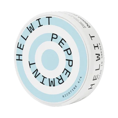 HELWIT Peppermint