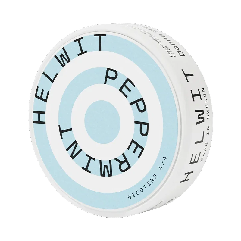 HELWIT Peppermint