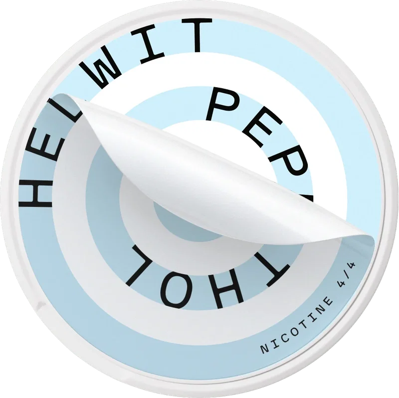 HELWIT Peppermint