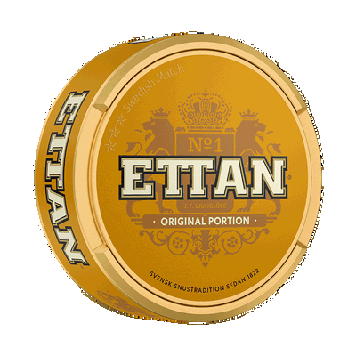 Ettan Portion