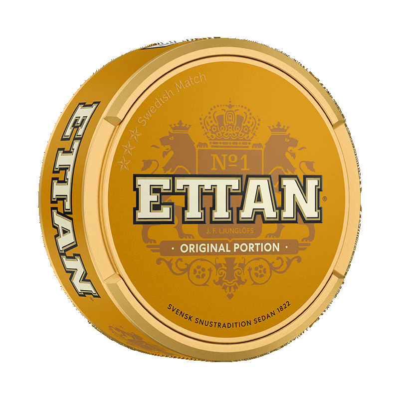 Ettan Portion