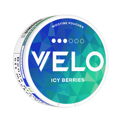 VELO Icy Berries