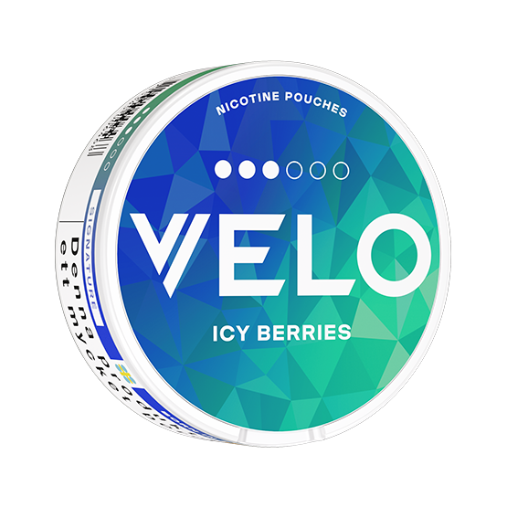 VELO Icy Berries