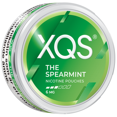 SWE The spearmint 6MG Right 01012026