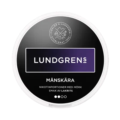 Lundgrens Månskära fram