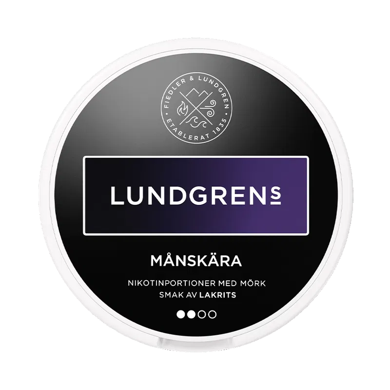 Lundgrens Månskära