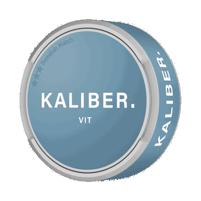 Kaliber Vit Portion Mixpack 3-pack