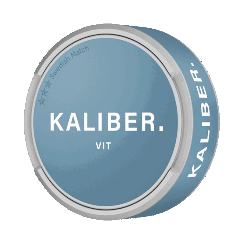 Kaliber Vit Portion Mixpack 3-pack