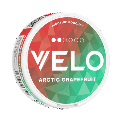 VELO Arctic Grapefruit