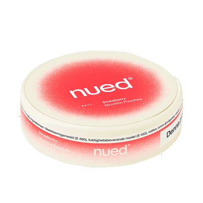 nued Strawberry