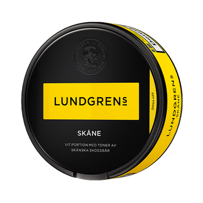 Lundgrens Skåne Vit