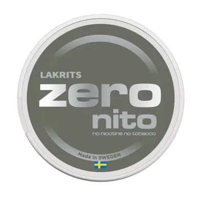 Zeronito Lakrits fram