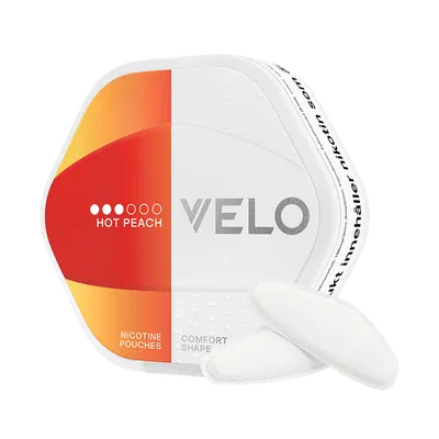 VELO Shift Hot Peach