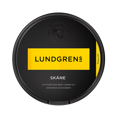 Lundgrens Skåne fram