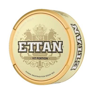 Ettan Vit Portion höger