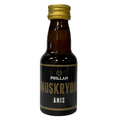 PRILLAN Snuskrydda Anis