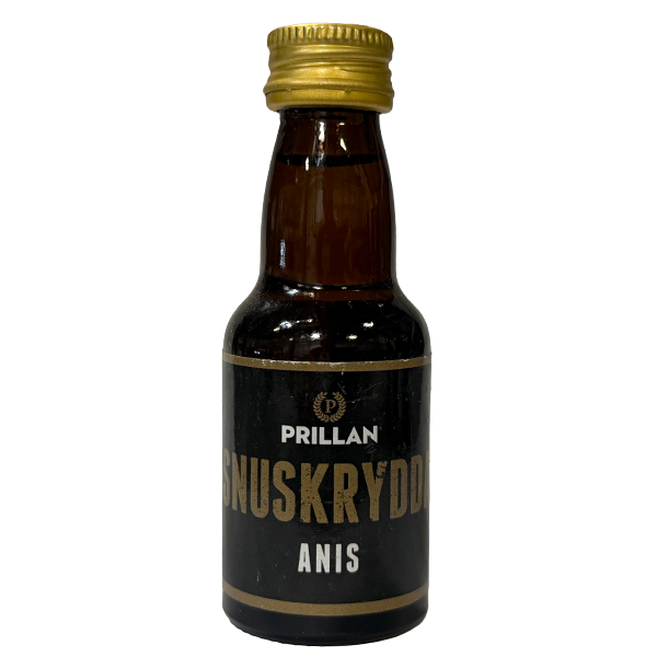 PRILLAN Snuskrydda Anis