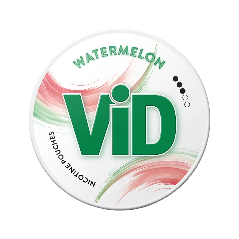 ViD Watermelon Slim