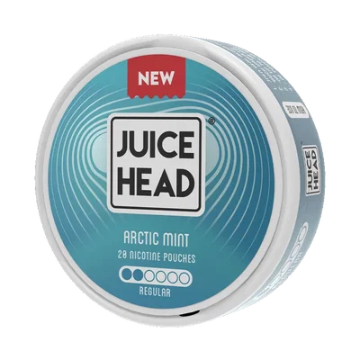 Juice Head Arctic Mint Regular