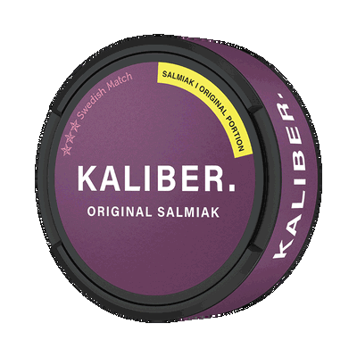 Kaliber Original Salmiak
