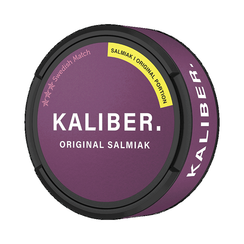 Kaliber Original Salmiak