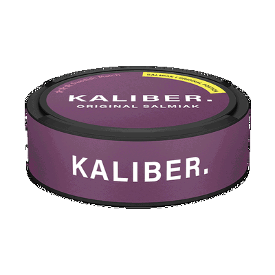 Kaliber Original Salmiak