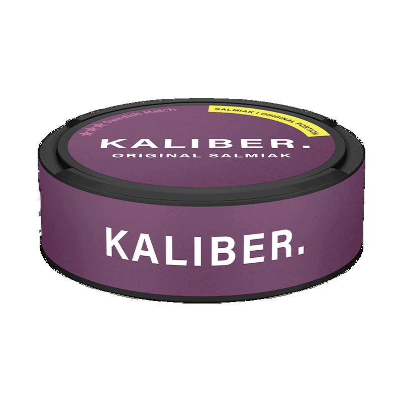 Kaliber Original Salmiak
