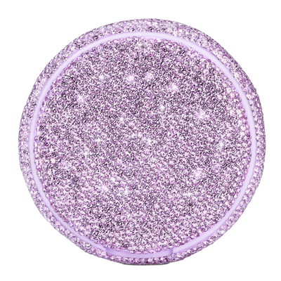 Kelly White Lavender Kelly fram