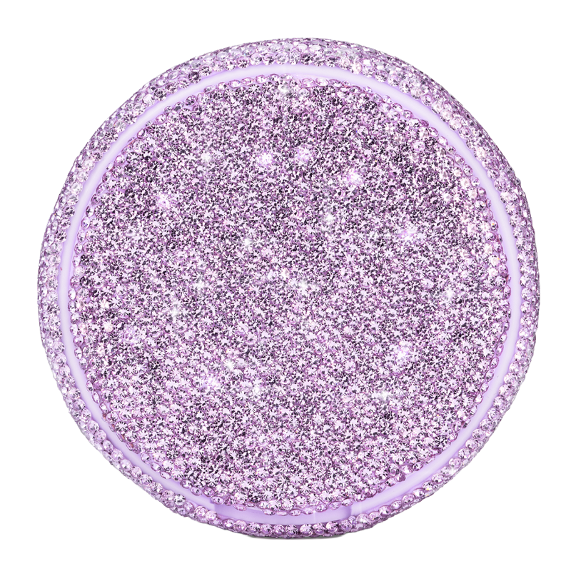 Kelly White Lavender Kelly