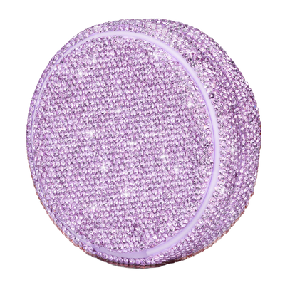 Kelly White Lavender Kelly