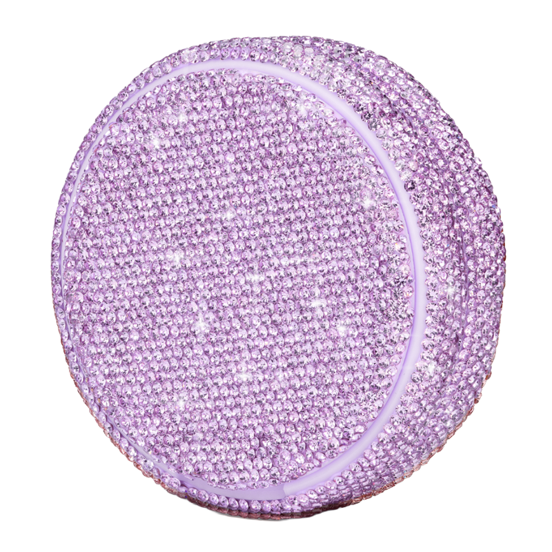 Kelly White Lavender Kelly
