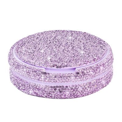 Kelly White Lavender Kelly