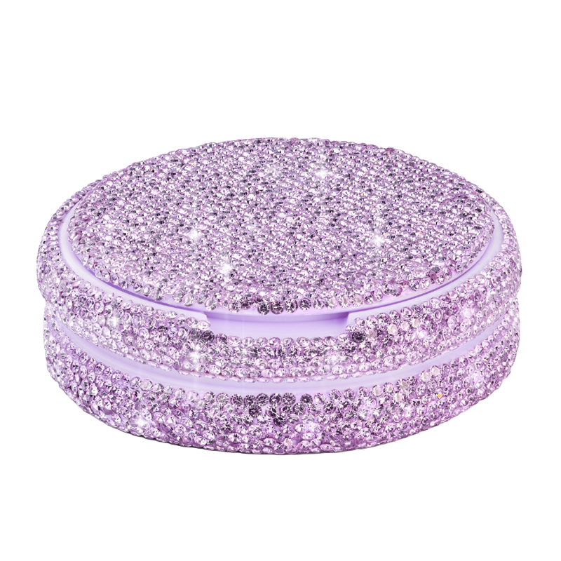 Kelly White Lavender Kelly