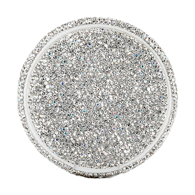Kelly White Sparkling Kelly fram