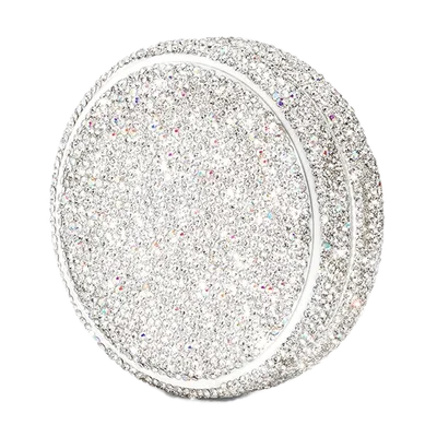 Kelly White Sparkling Kelly
