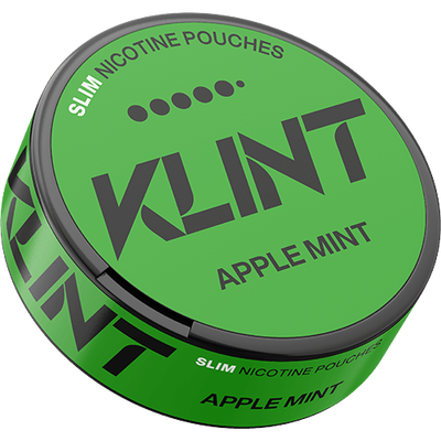 Klint Apple Mint