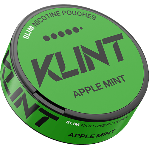 Klint Apple Mint 11,5 mg