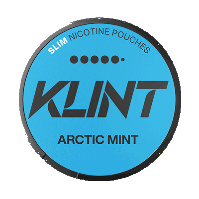 Klint Arctic Mint 11,5 mg