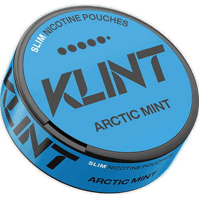 Klint Arctic Mint