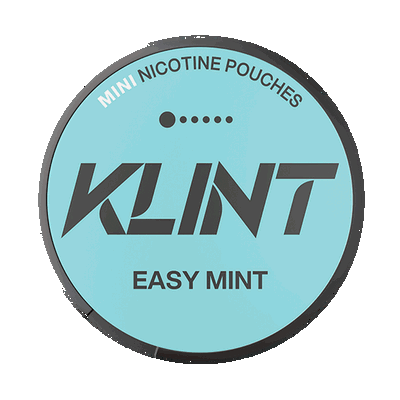 Klint Easy Mint Mini 3,2 mg