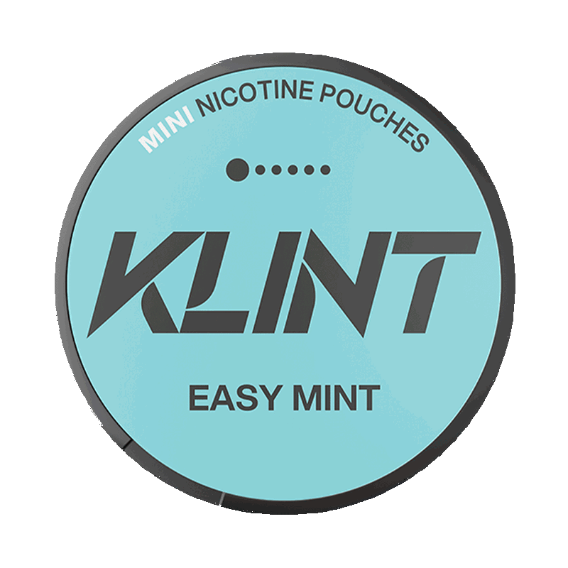 Klint Easy Mint Mini 3,2 mg